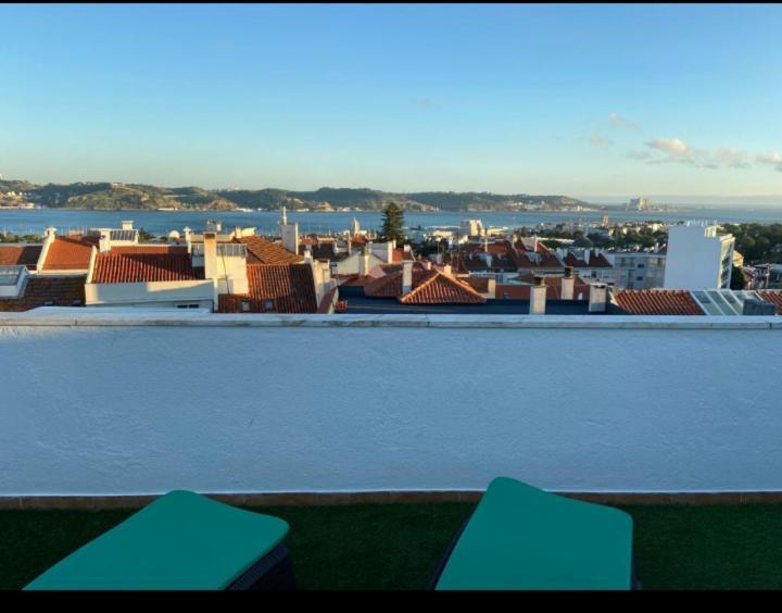 Quarto Suite Em Belem Lisboa المظهر الخارجي الصورة