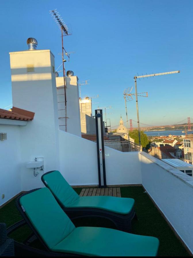 Quarto Suite Em Belem Lisboa المظهر الخارجي الصورة