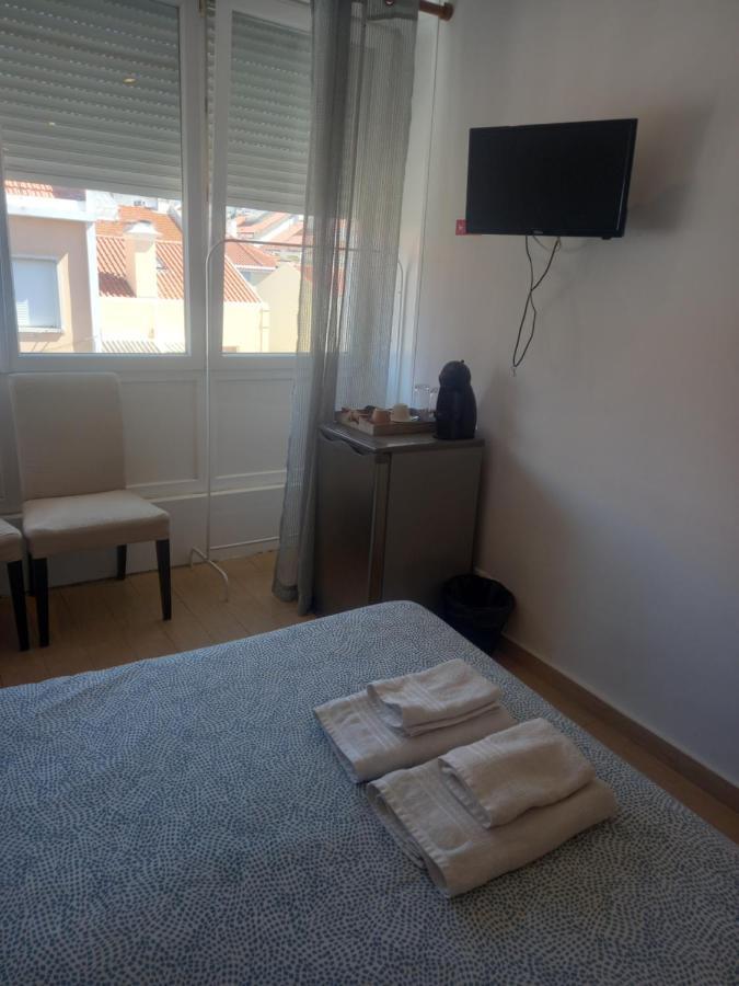 Quarto Suite Em Belem Lisboa المظهر الخارجي الصورة