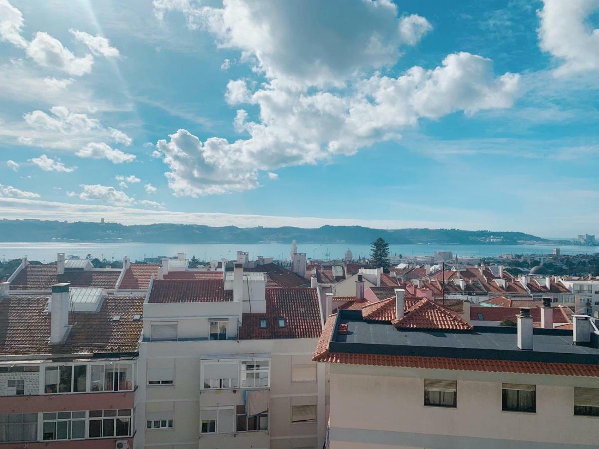 Quarto Suite Em Belem Lisboa المظهر الخارجي الصورة