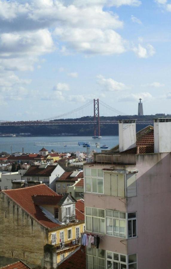 Quarto Suite Em Belem Lisboa المظهر الخارجي الصورة