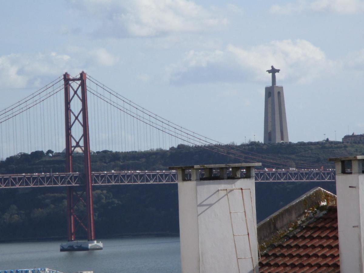 Quarto Suite Em Belem Lisboa المظهر الخارجي الصورة